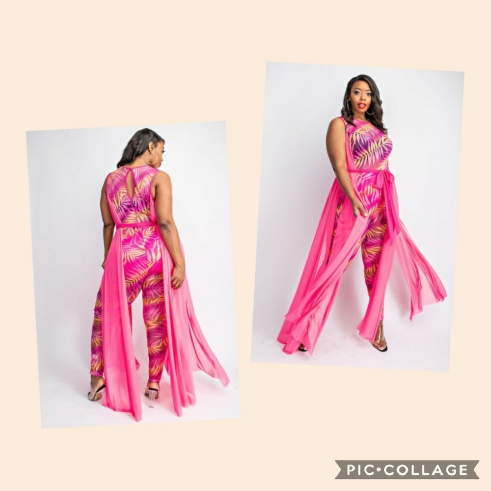Jumpsuit
